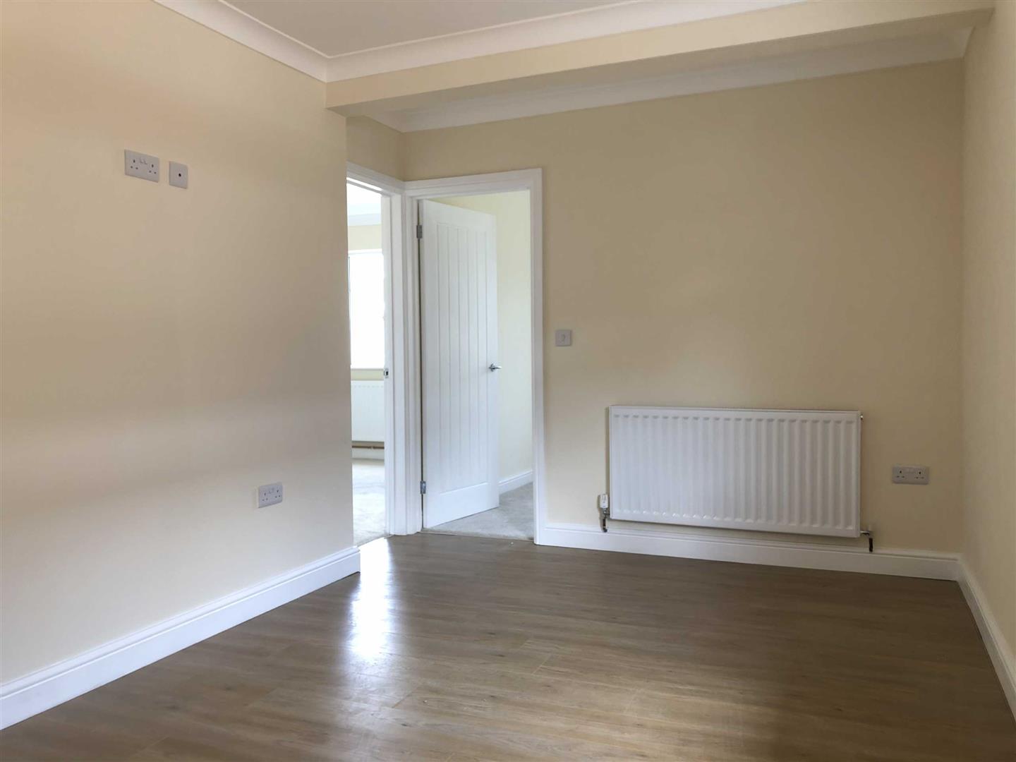 Pemberton Park, Llanelli, SA14 8NN